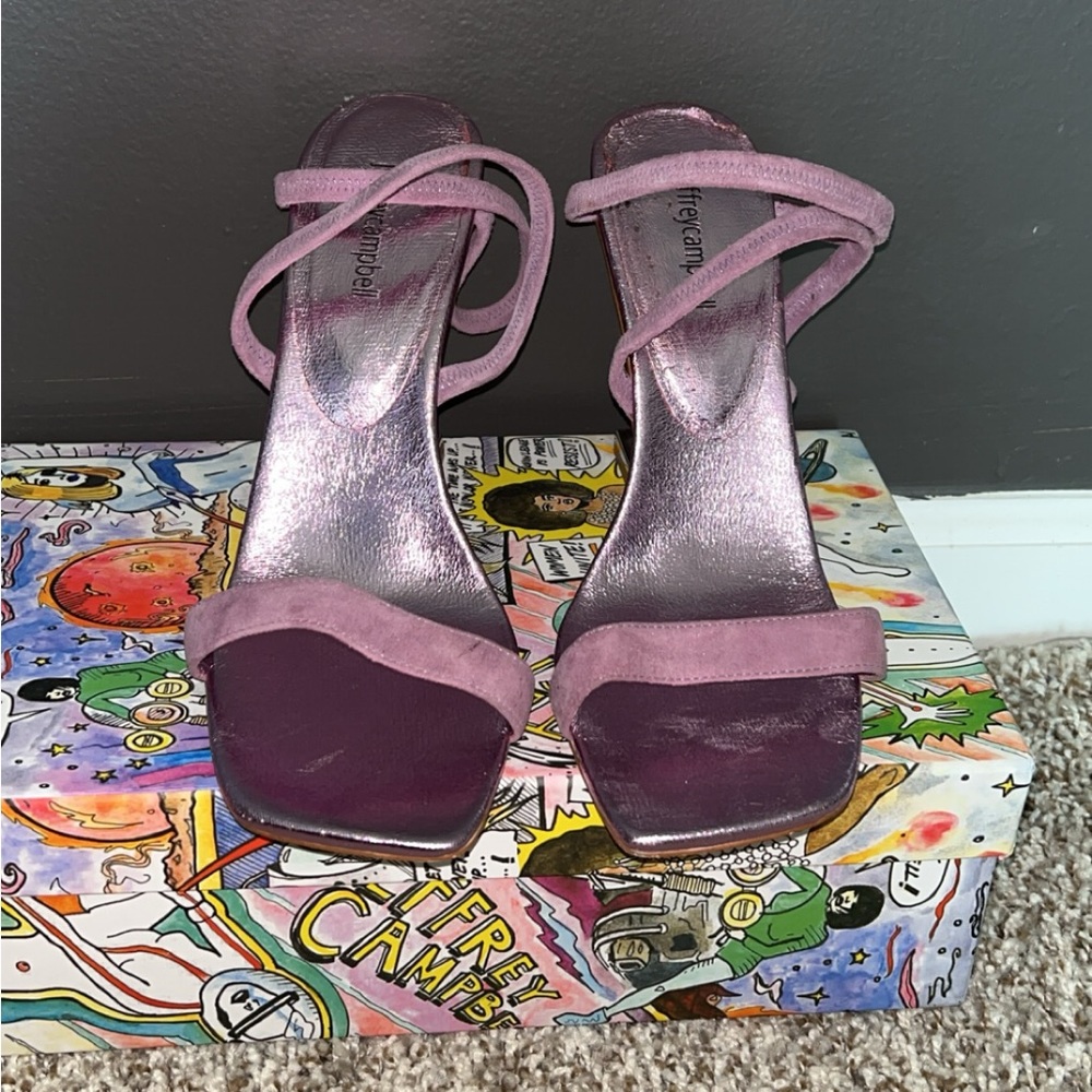 Jeffery Campbell